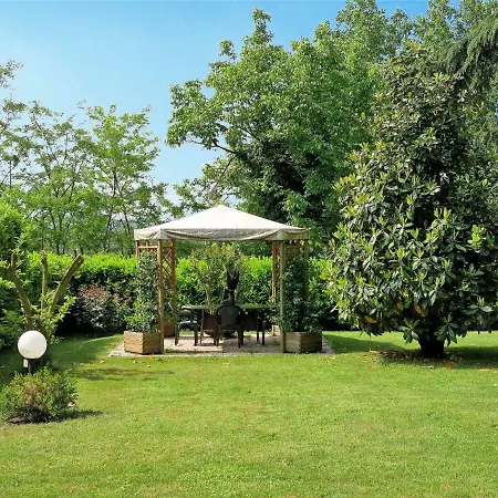 Holiday Home Villa Felice By Interhome * Asti