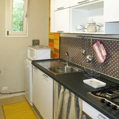 Holiday home Holiday Home Villa Felice By Interhome *