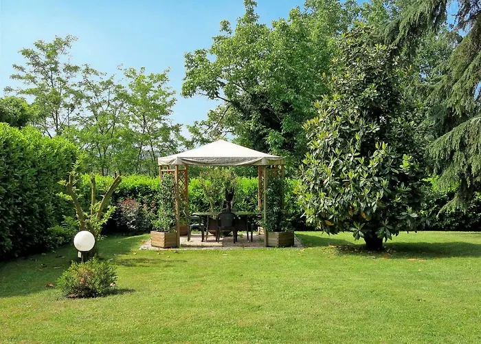 Holiday Home Villa Felice By Interhome * Асти