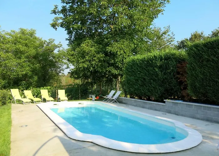 Holiday Home Villa Felice By Interhome Асти