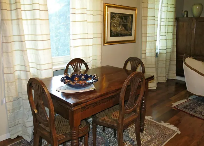 Holiday Home Villa Felice By Interhome Дом отдыха *