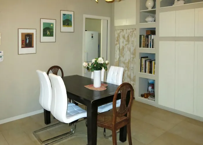 Holiday Home Villa Felice By Interhome *