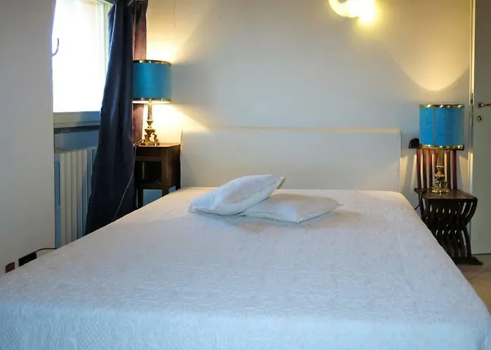 Дом отдыха Holiday Home Villa Felice By Interhome *