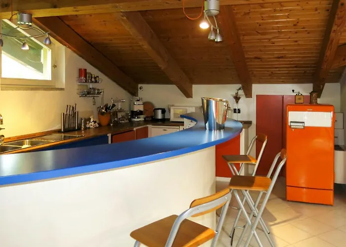 Holiday Home Villa Felice By Interhome Дом отдыха Асти