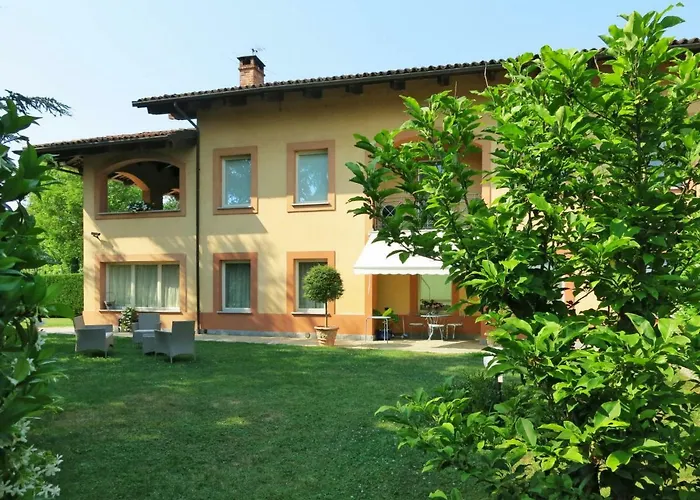 Дом отдыха Holiday Home Villa Felice By Interhome *