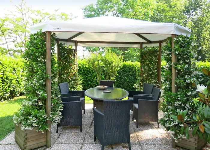 Дом отдыха Holiday Home Villa Felice By Interhome