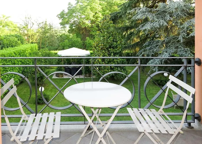 Holiday Home Villa Felice By Interhome