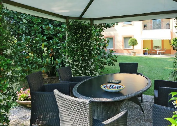 Дом отдыха Holiday Home Villa Felice By Interhome