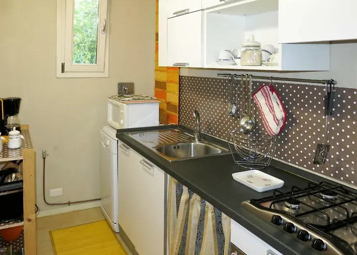 Дом отдыха Holiday Home Villa Felice By Interhome *