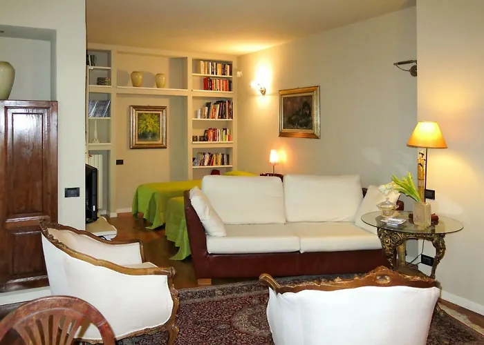 Дом отдыха Holiday Home Villa Felice By Interhome *