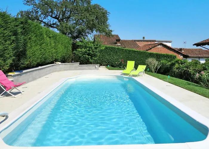 Дом отдыха Holiday Home Villa Felice By Interhome *