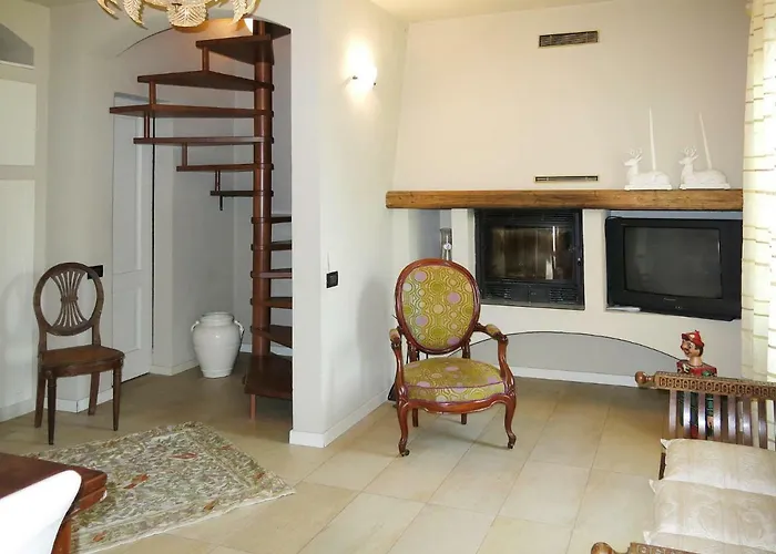 Holiday Home Villa Felice By Interhome * Асти