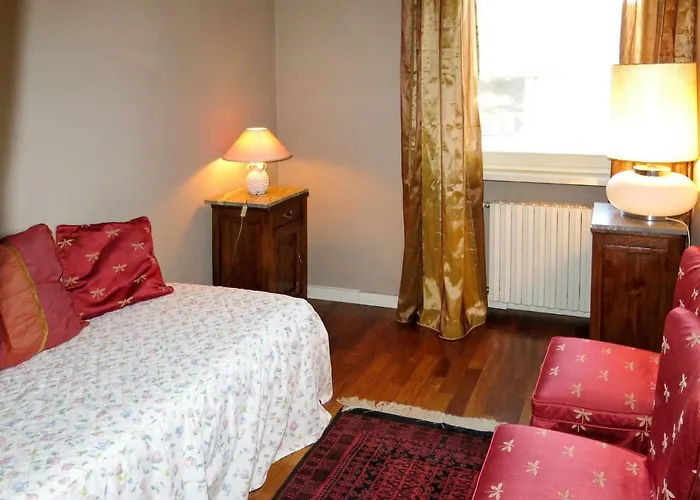 Дом отдыха Holiday Home Villa Felice By Interhome Асти