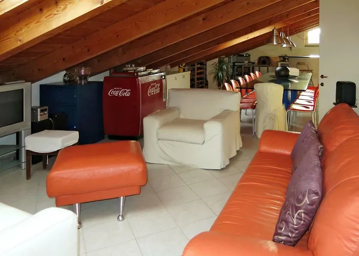 Дом отдыха Holiday Home Villa Felice By Interhome Асти