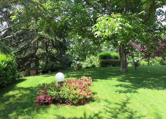 Holiday Home Villa Felice By Interhome * Асти