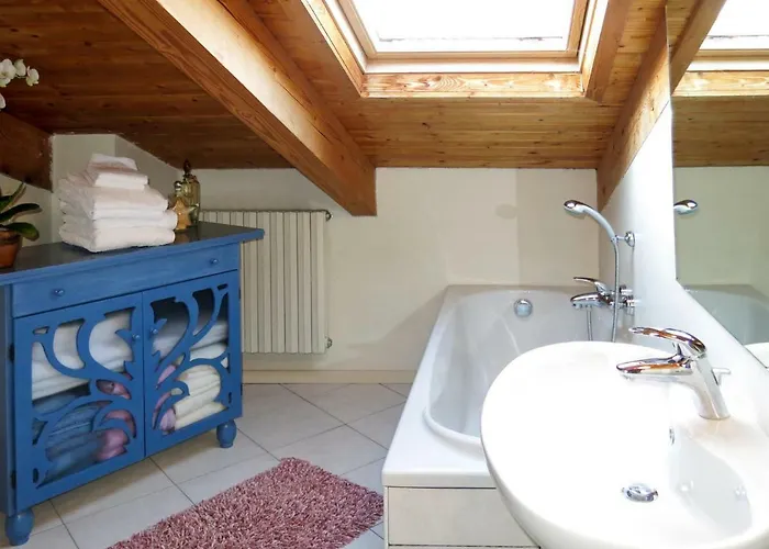 Holiday Home Villa Felice By Interhome Дом отдыха